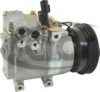 HYUNDAI 9770122261 Compressor, air conditioning
